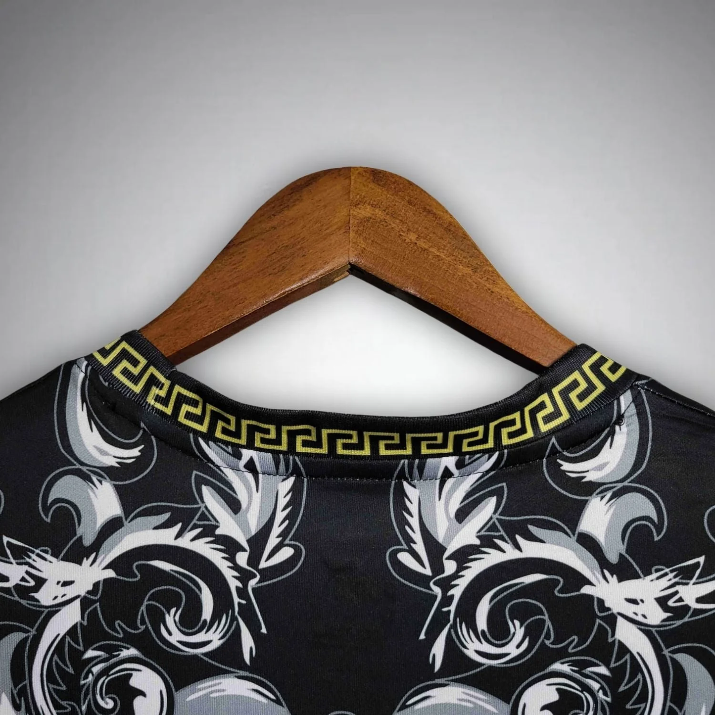 Maillot Italie "Versace"