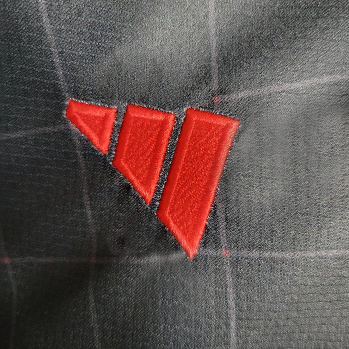 Maillot Japon "Crimson Eclipse"