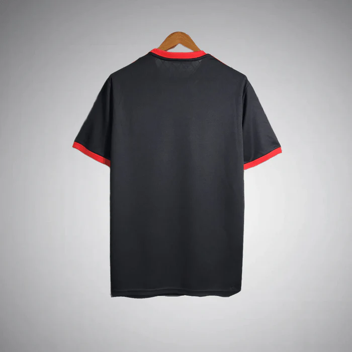 Maillot Japon "Crimson Eclipse"