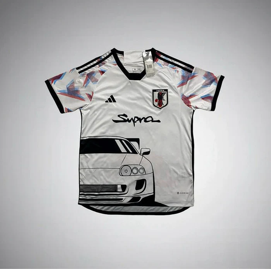 Maillot Japon "Supra"