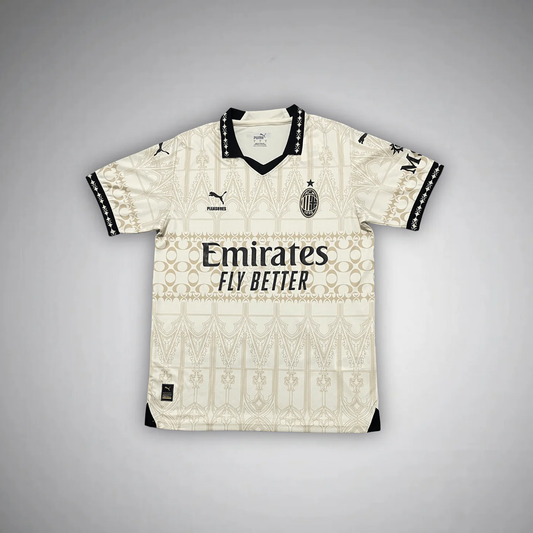 Maillot AC Milan "Aristocracy"