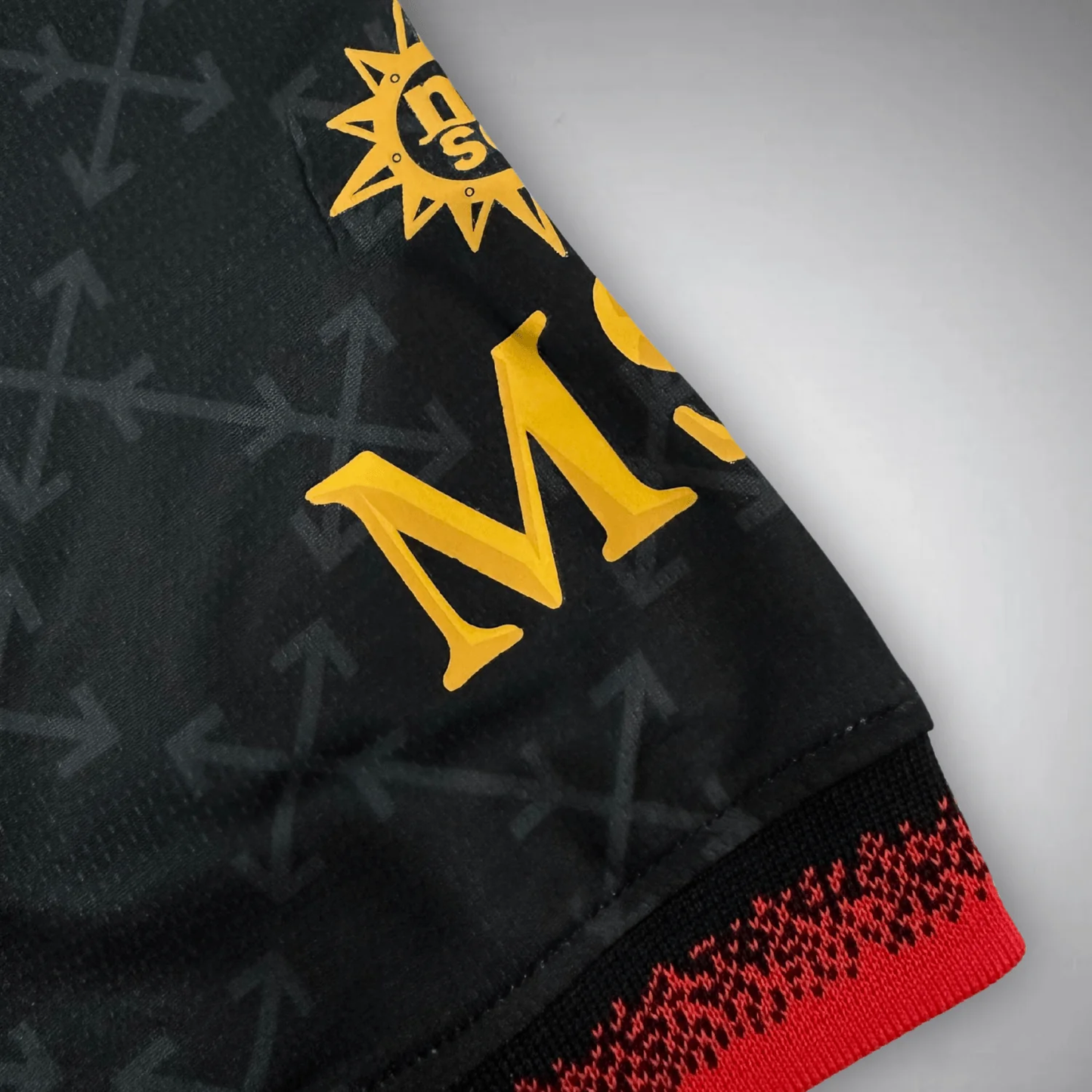 Maillot AC Milan "Diavoli"