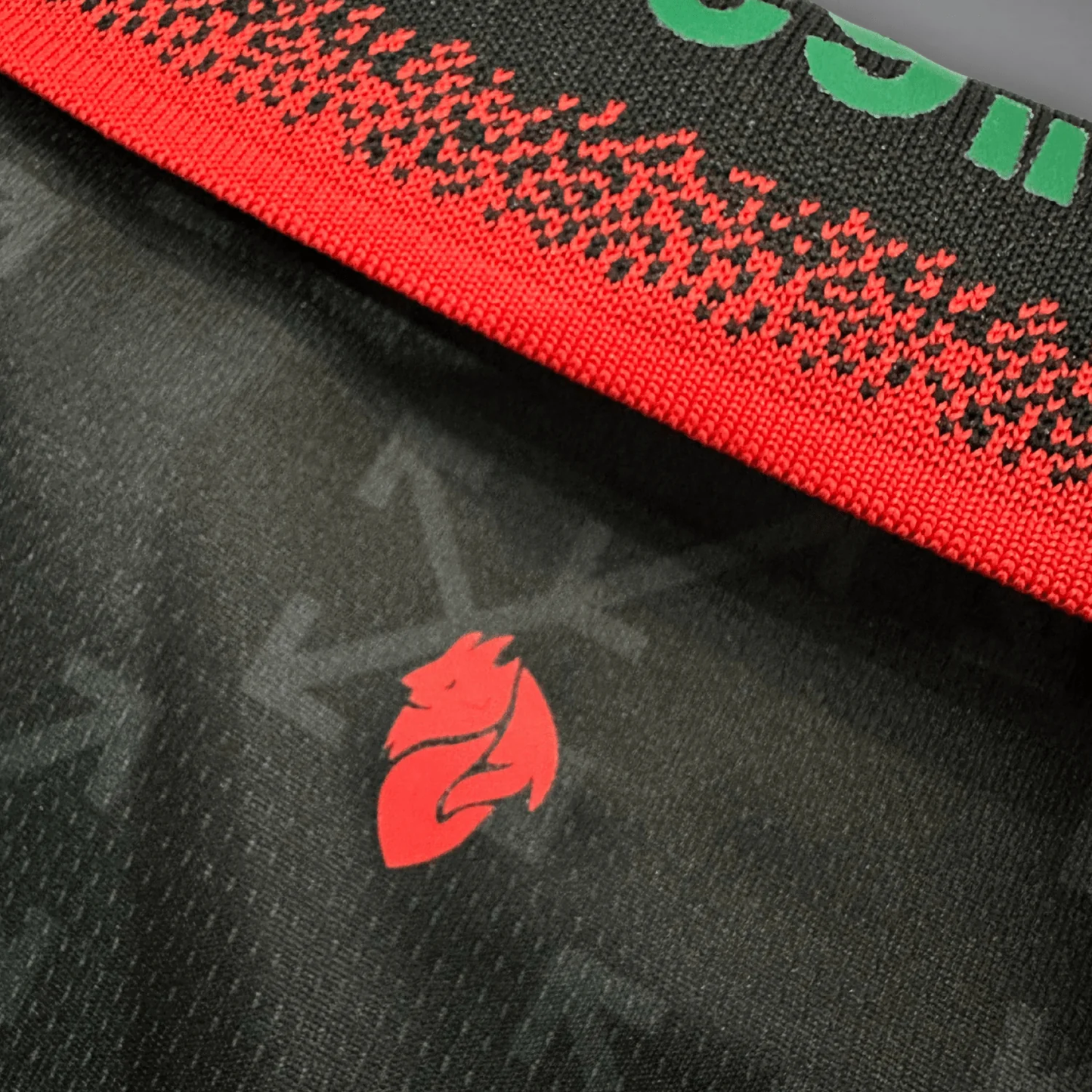 Maillot AC Milan "Diavoli"