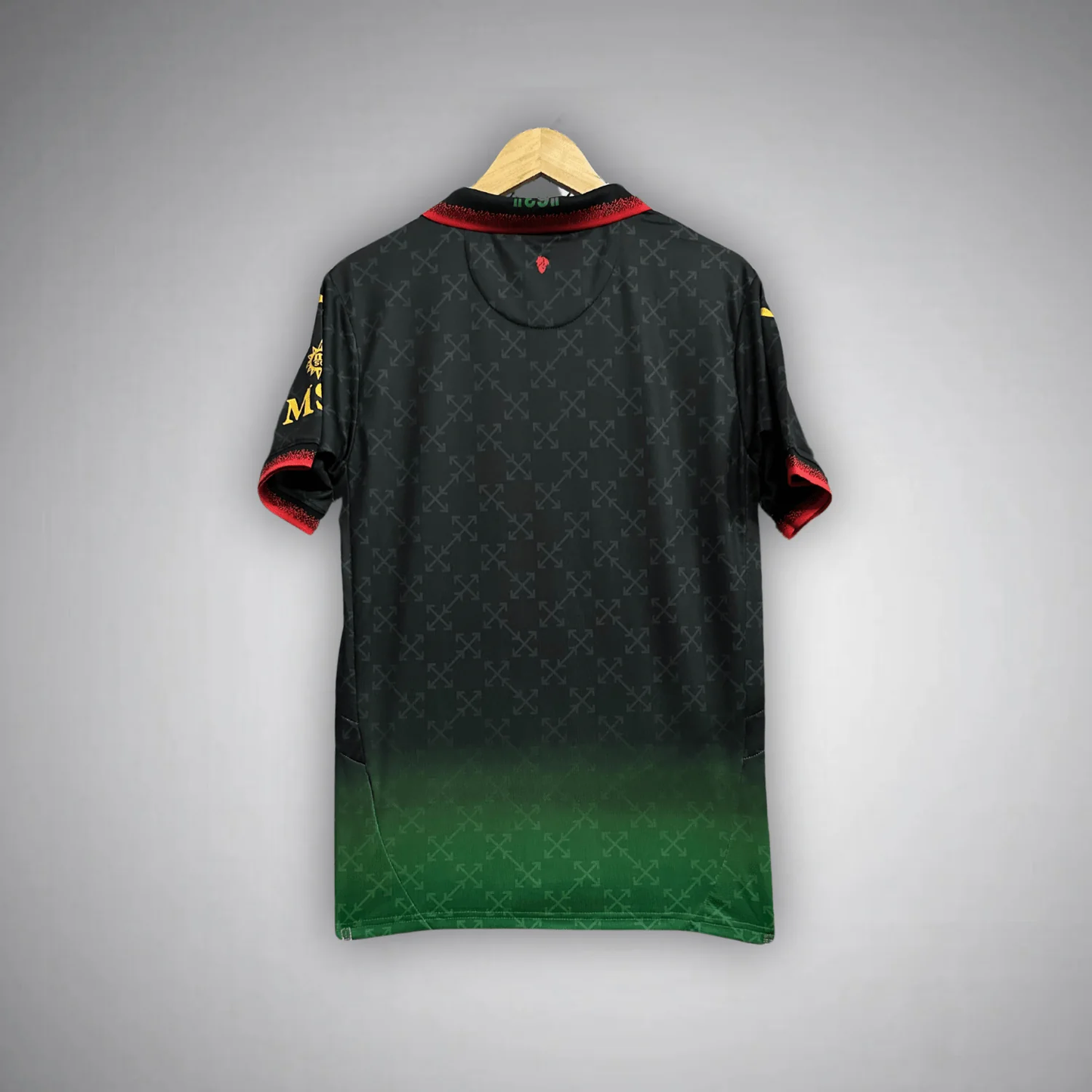 Maillot AC Milan "Diavoli"