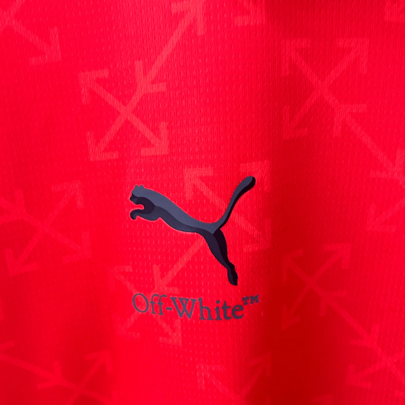 Maillot AC Milan"Diavoli"