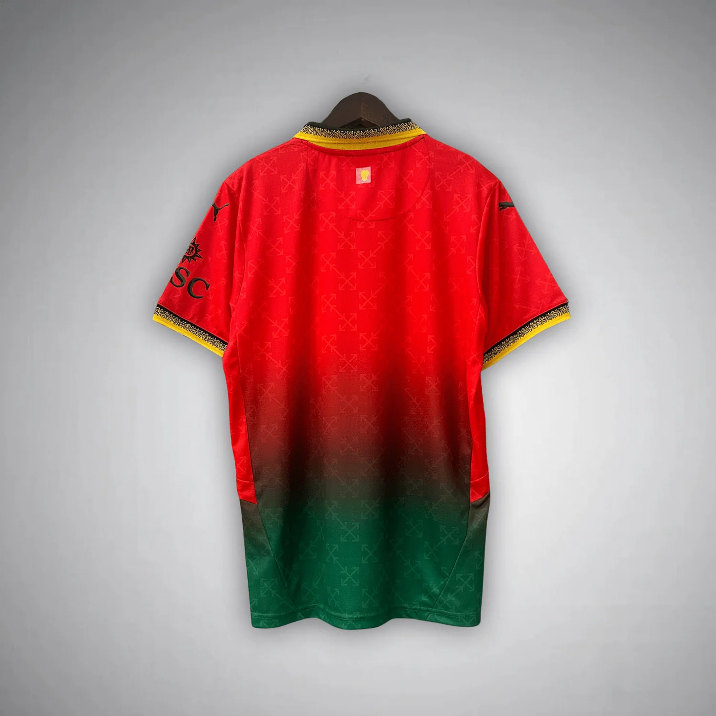 Maillot AC Milan"Diavoli"