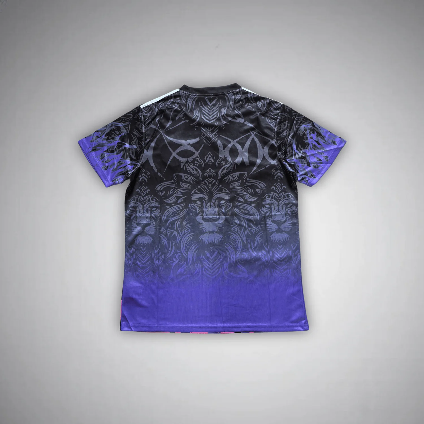 Maillot Man United "Force of Nature"