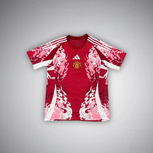 Maillot Man United "Flare of 99"