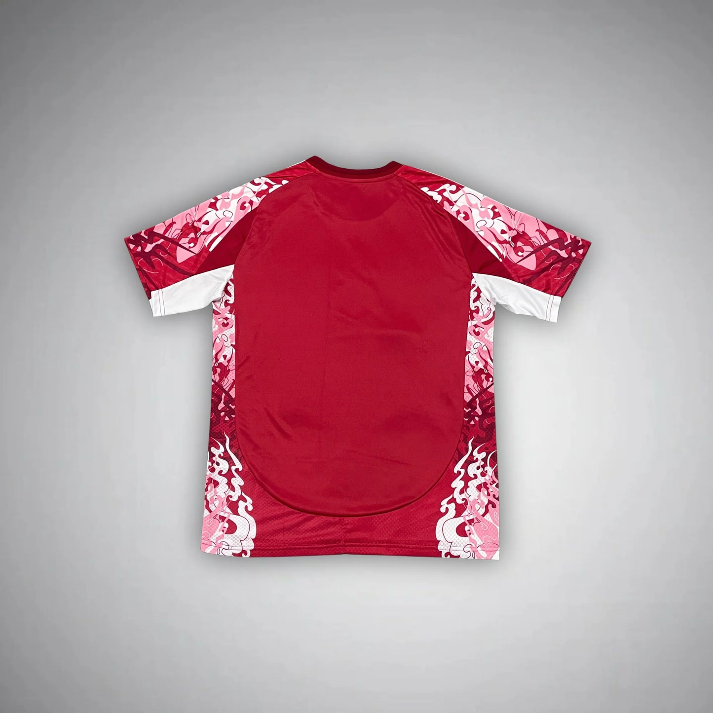 Maillot Man United "Flare of 99"