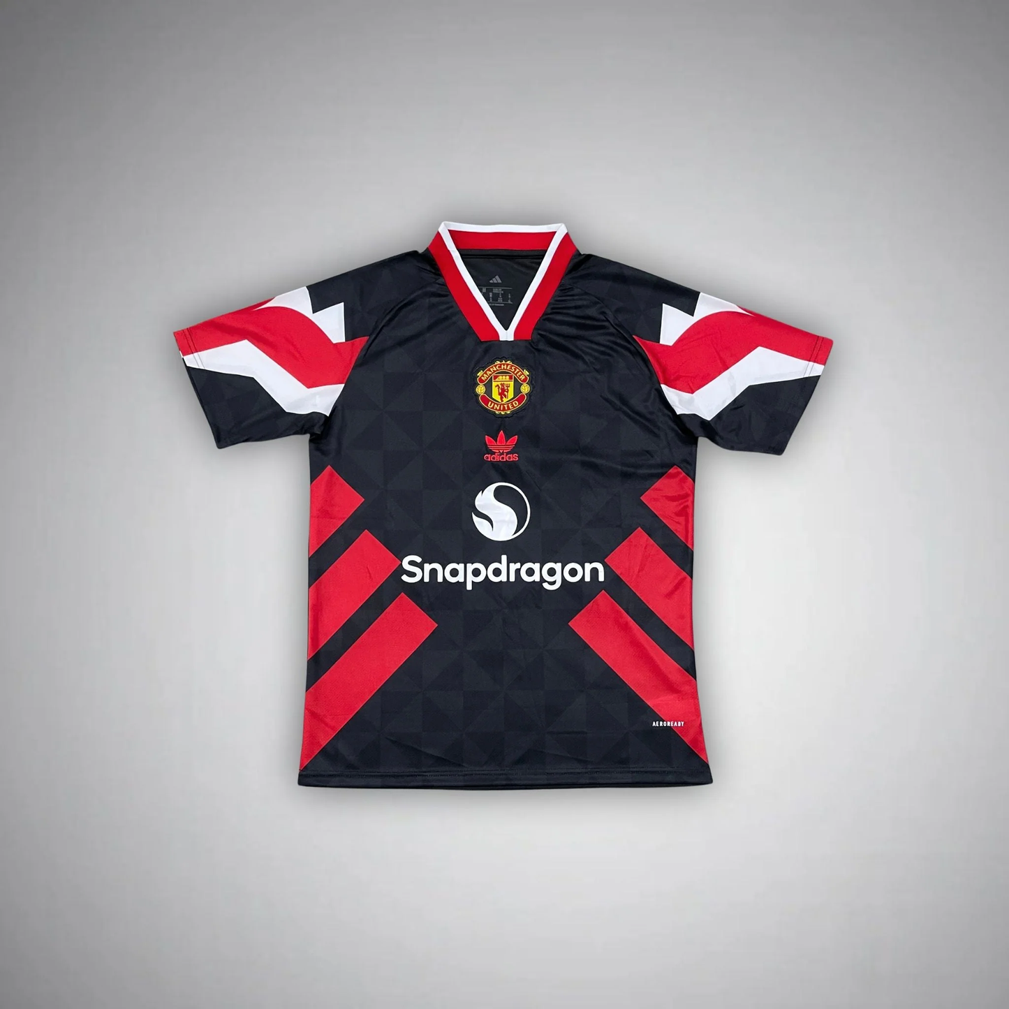 Maillot Man United "Red Devils"