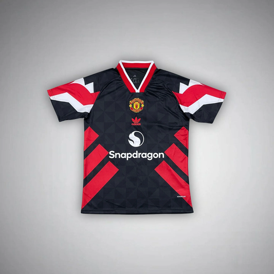 Maillot Man United "Red Devils"