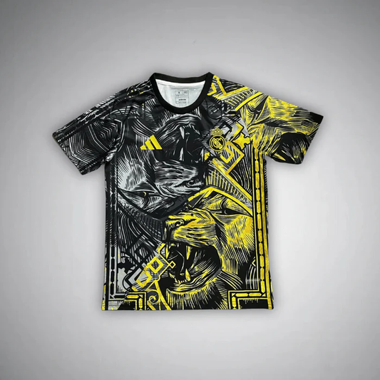 Maillot Real Madrid "Versace"