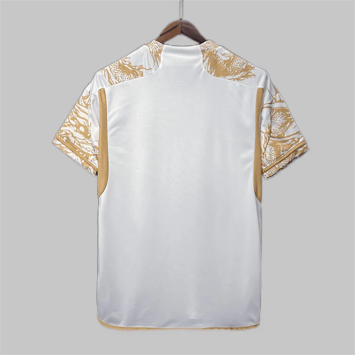 Maillot Real Madrid "Golden Dynasty"