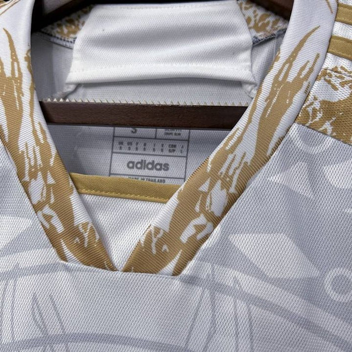 Maillot Real Madrid "Golden Dynasty"