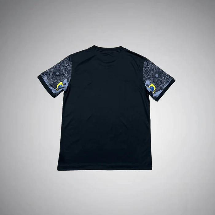 Maillot Brésil "Jesus"