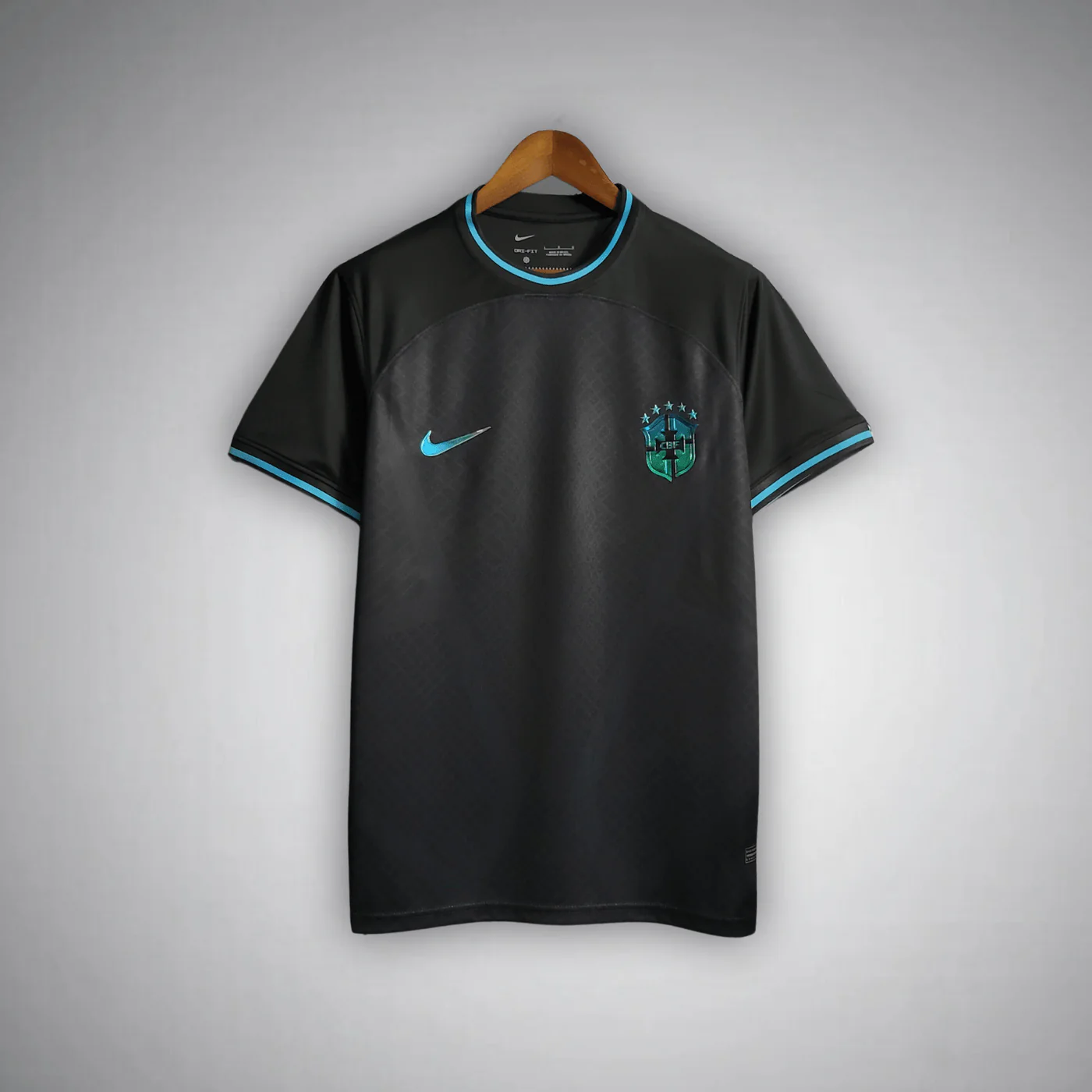 Maillot Brésil "Emerald Nights"