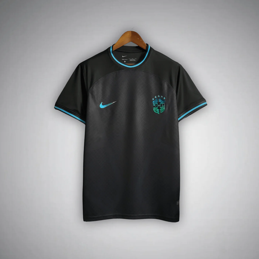 Maillot Brésil "Emerald Nights"