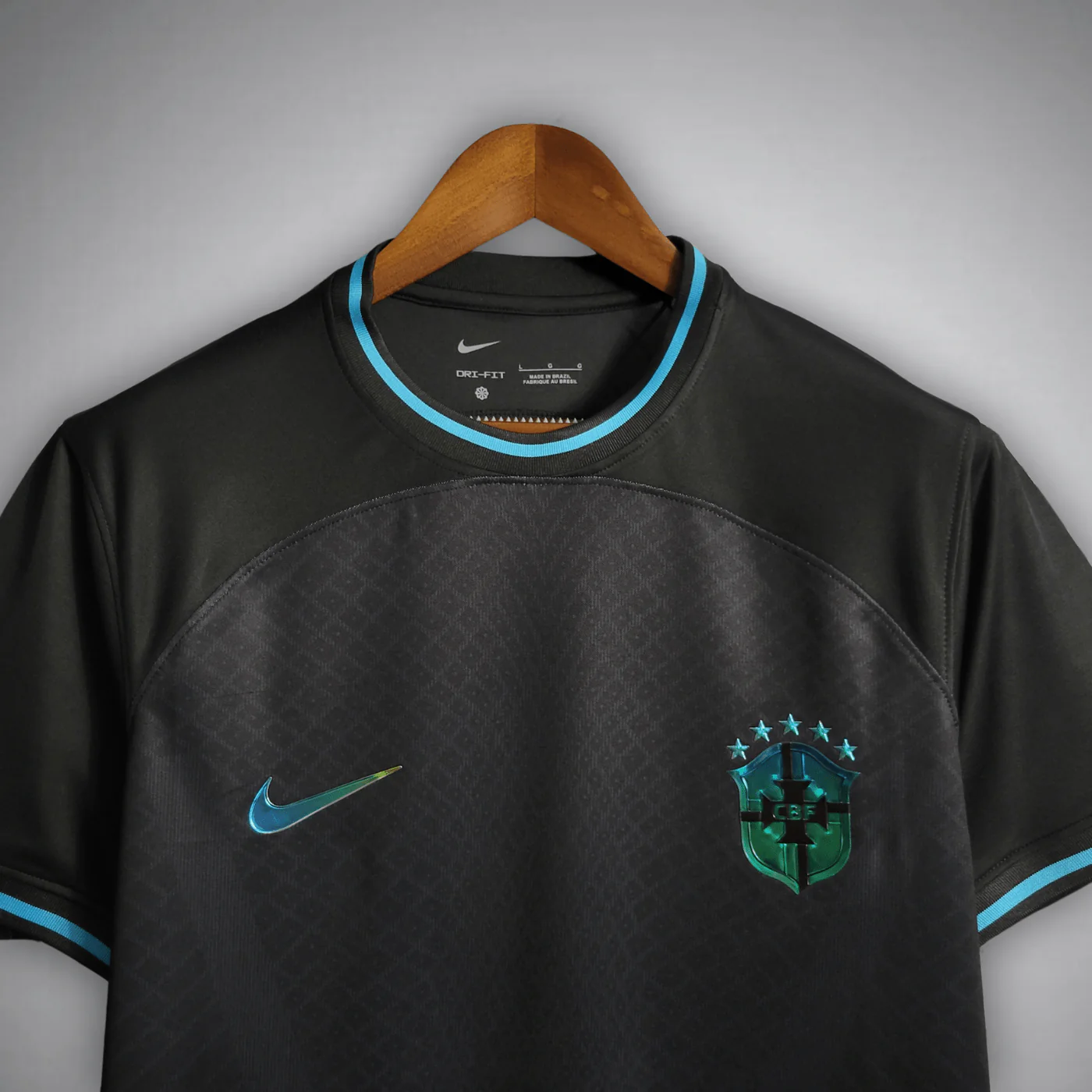 Maillot Brésil "Emerald Nights"