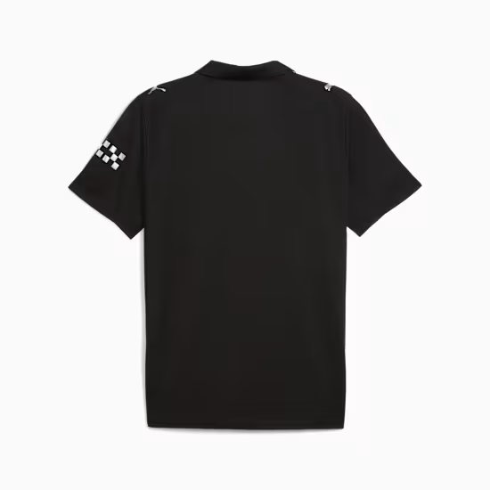 Maillot extérieur 2025/26 Manchester City homme