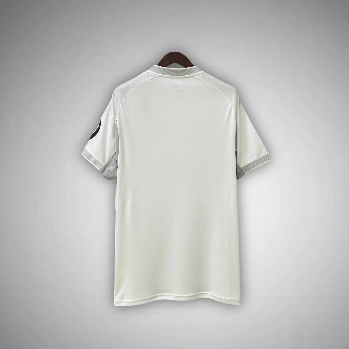 Maillot Domicile 25/26 Real Madrid
