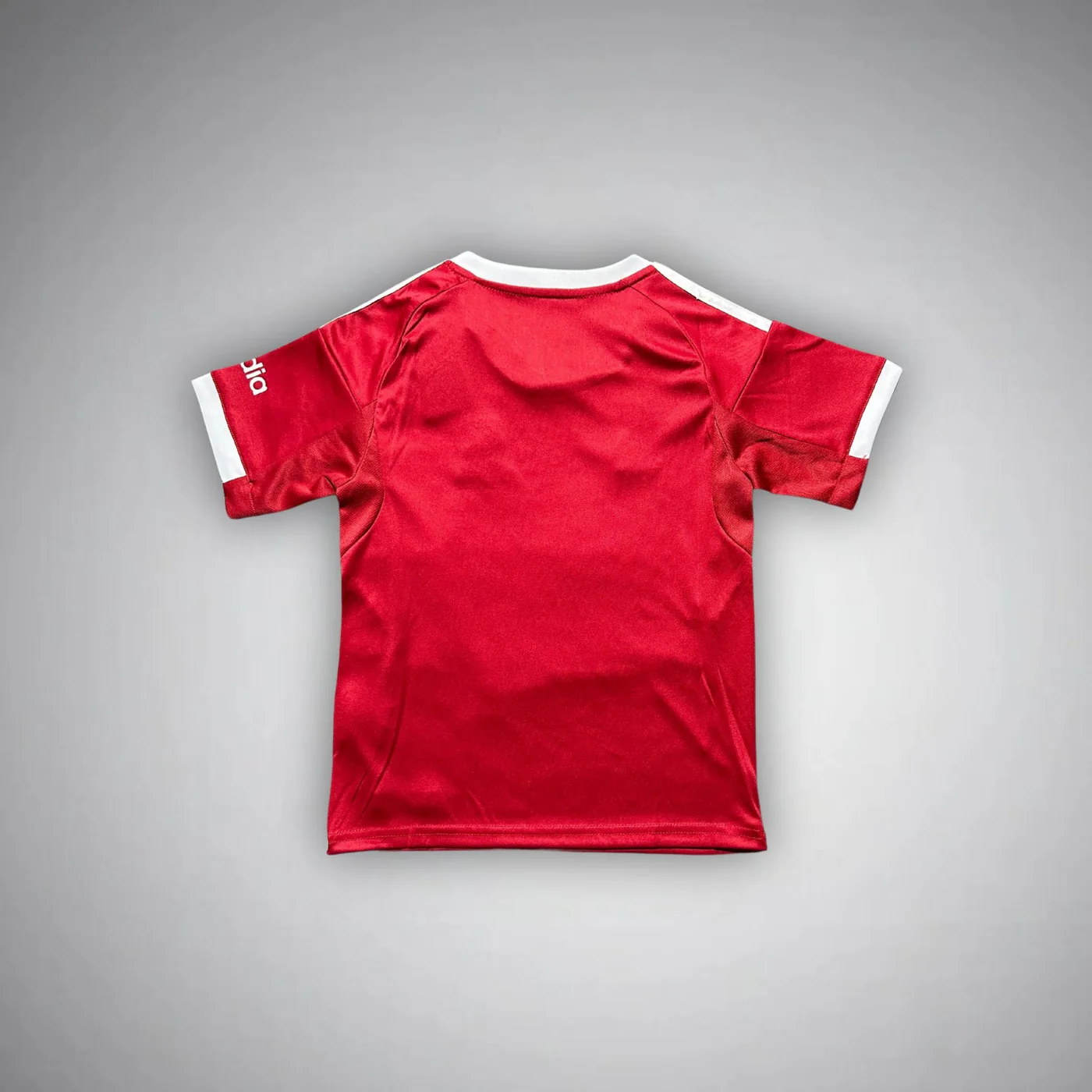 Maillot Domicile 25/26 Liverpool