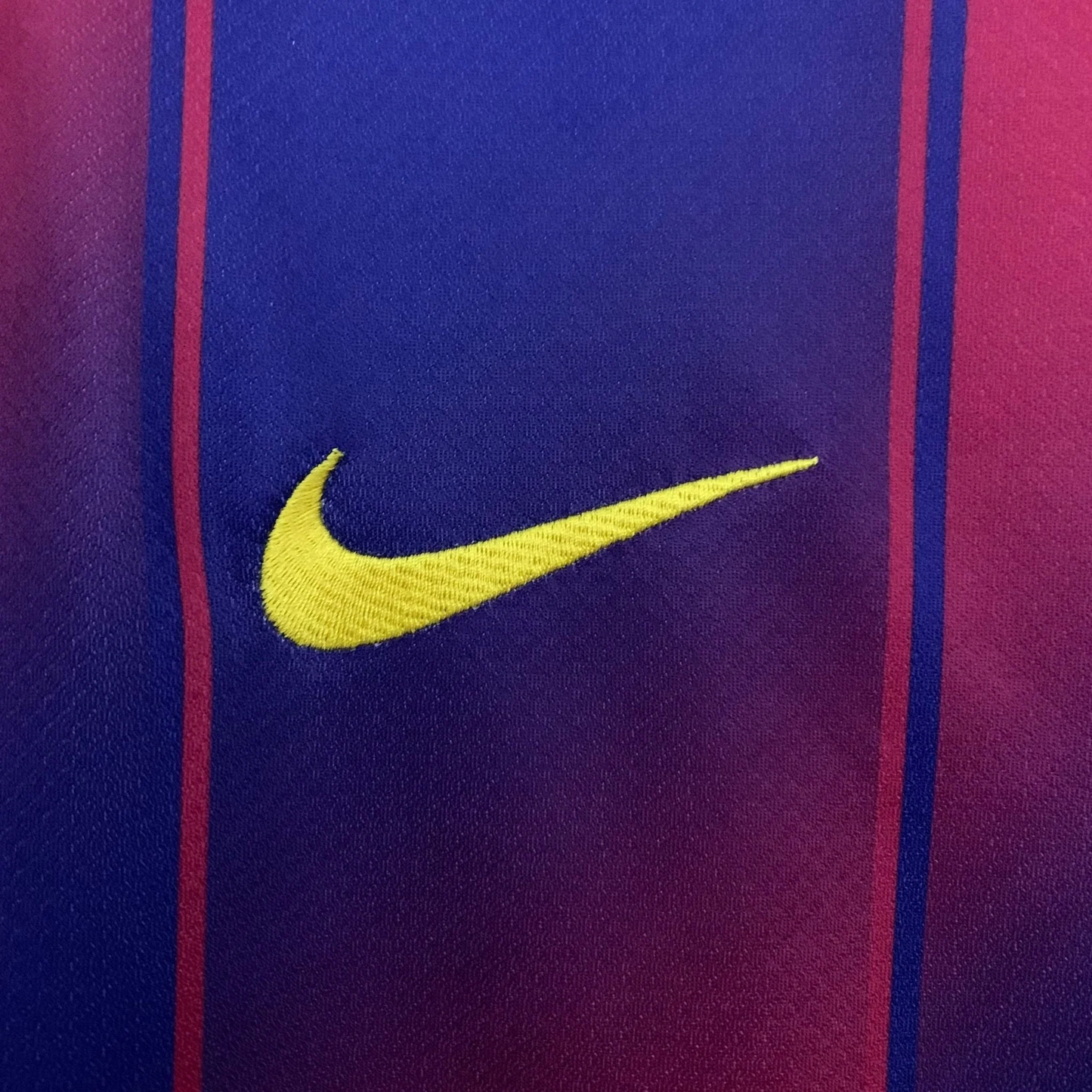 Maillot Domicile 25/26 FC Barcelona