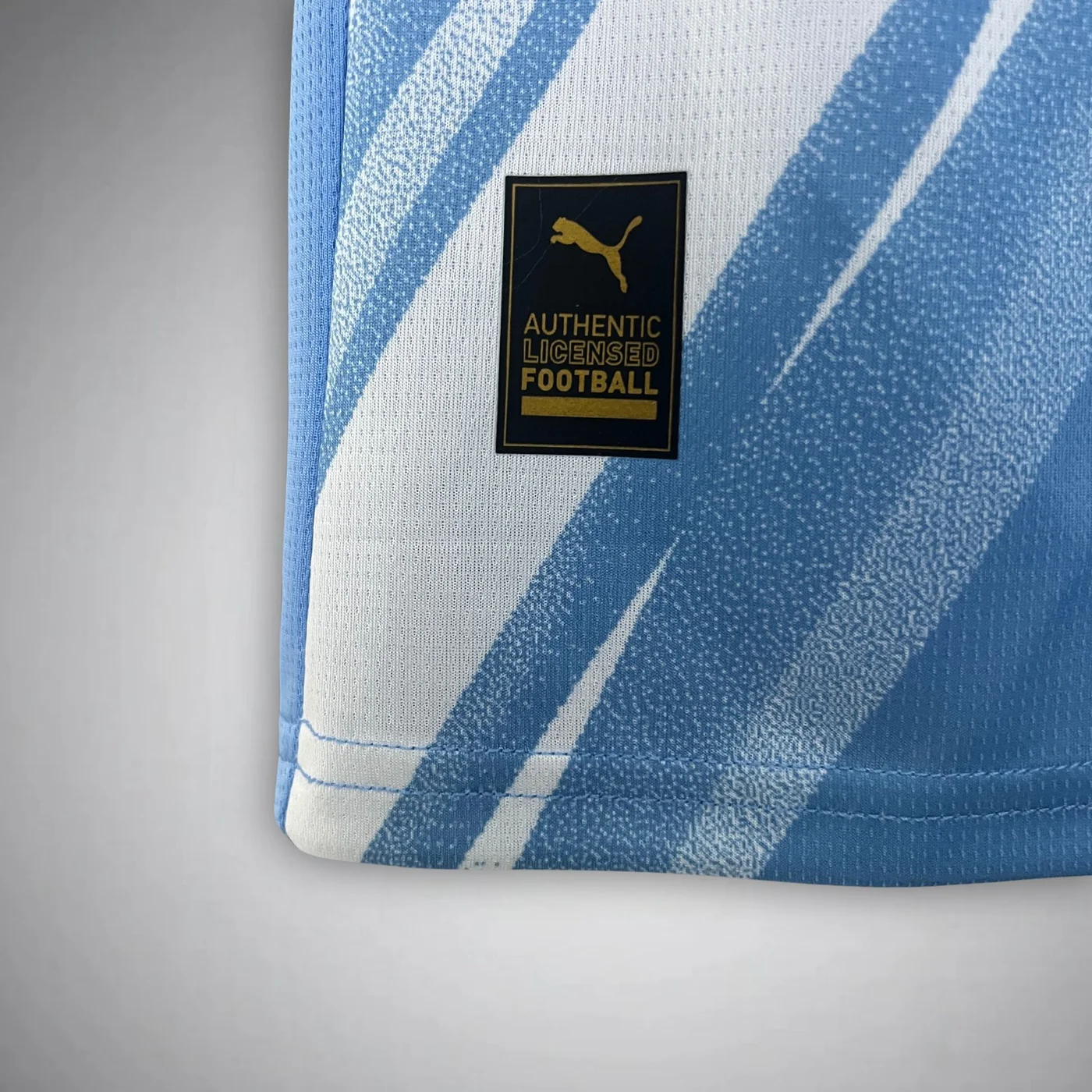 Maillot Domicile 25/26 Manchester City