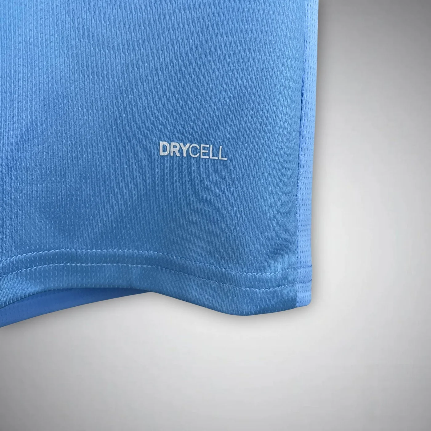 Maillot Domicile 25/26 Manchester City