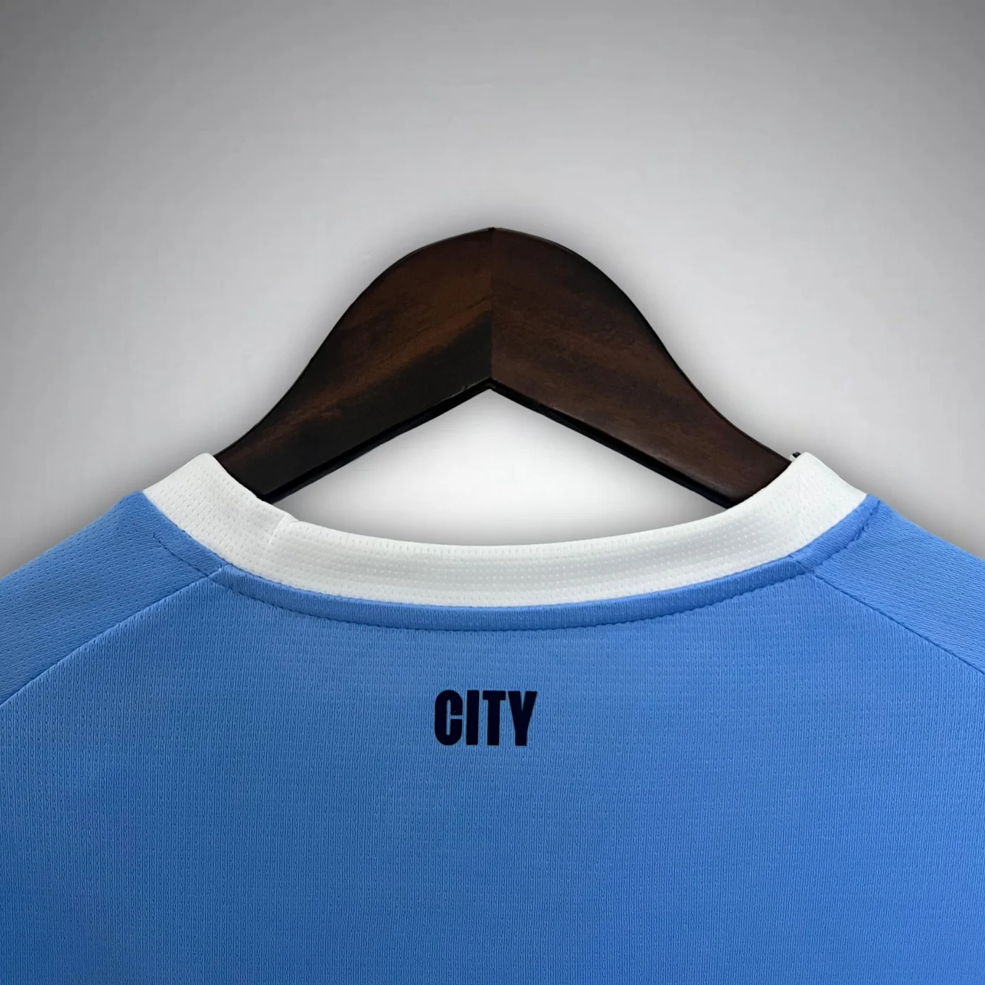 Maillot Domicile 25/26 Manchester City