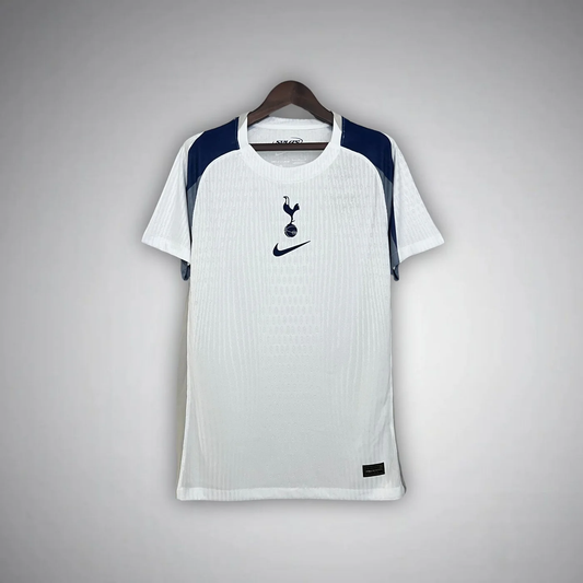 Maillot Domicile 25/26 Tottenham