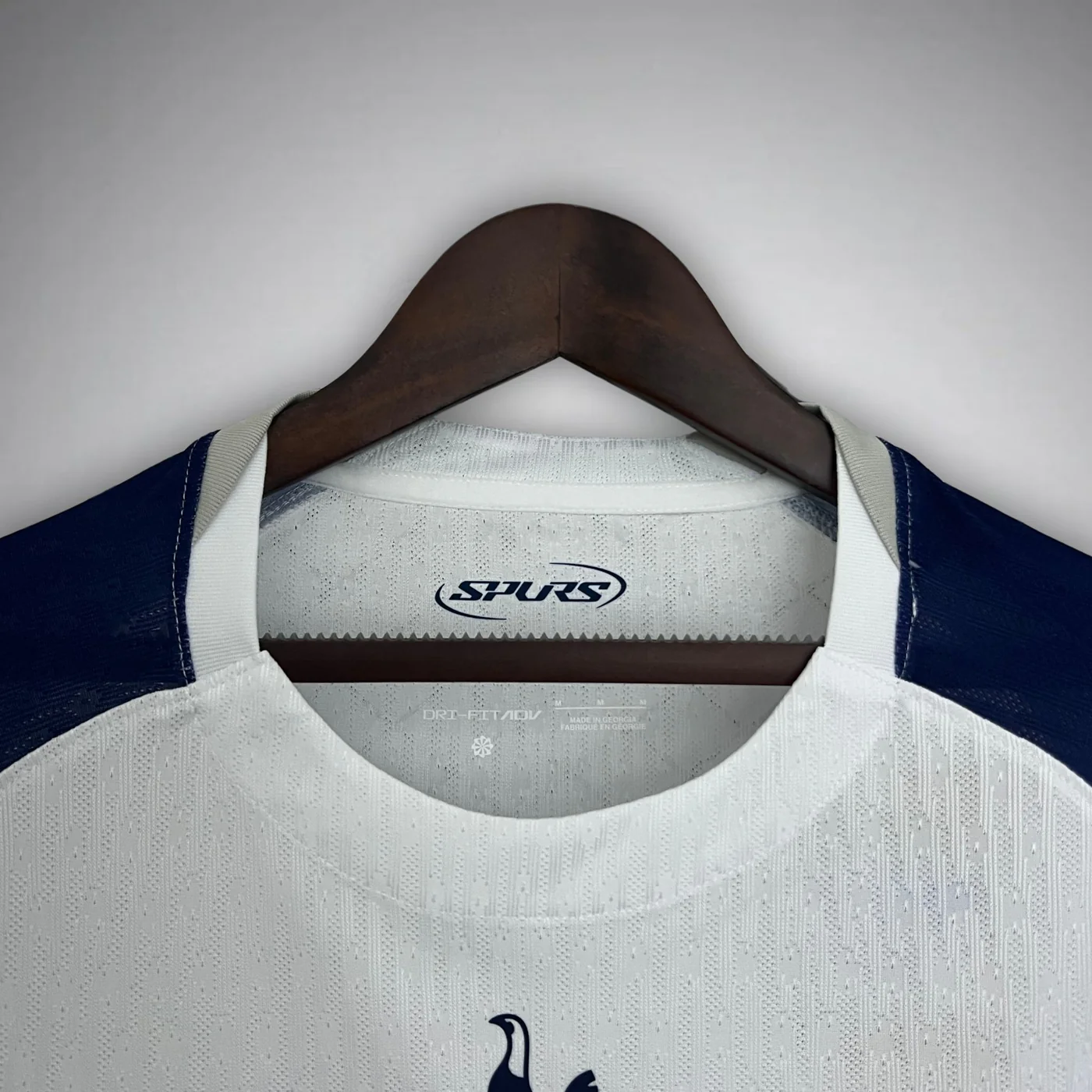 Maillot Domicile 25/26 Tottenham