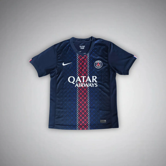 Maillot Domicile 25/26 PSG