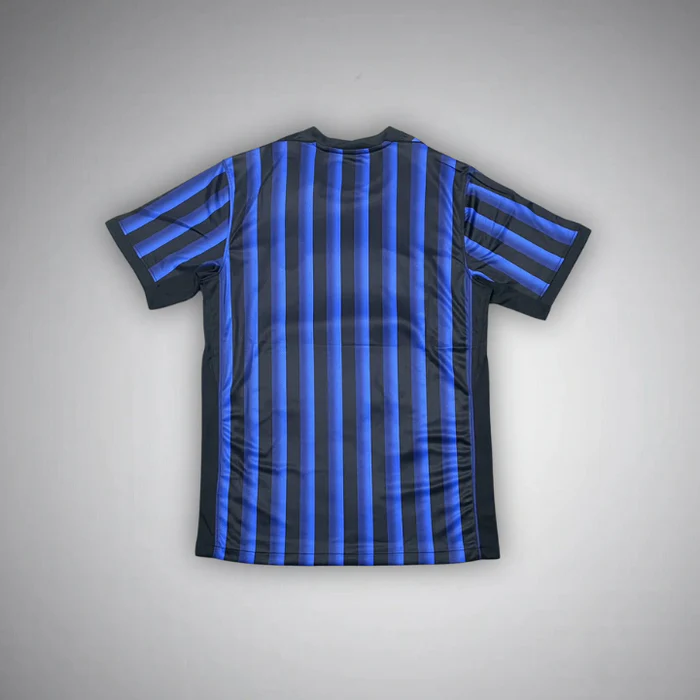 Maillot Domicile 25/26 Inter Milan