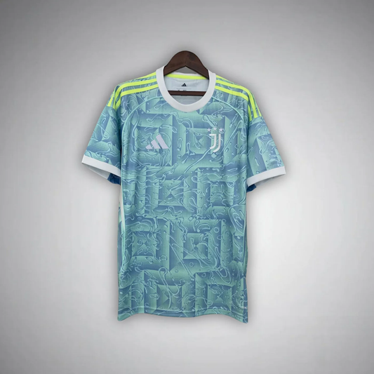 Maillot Extérieur 25/26 Juventus