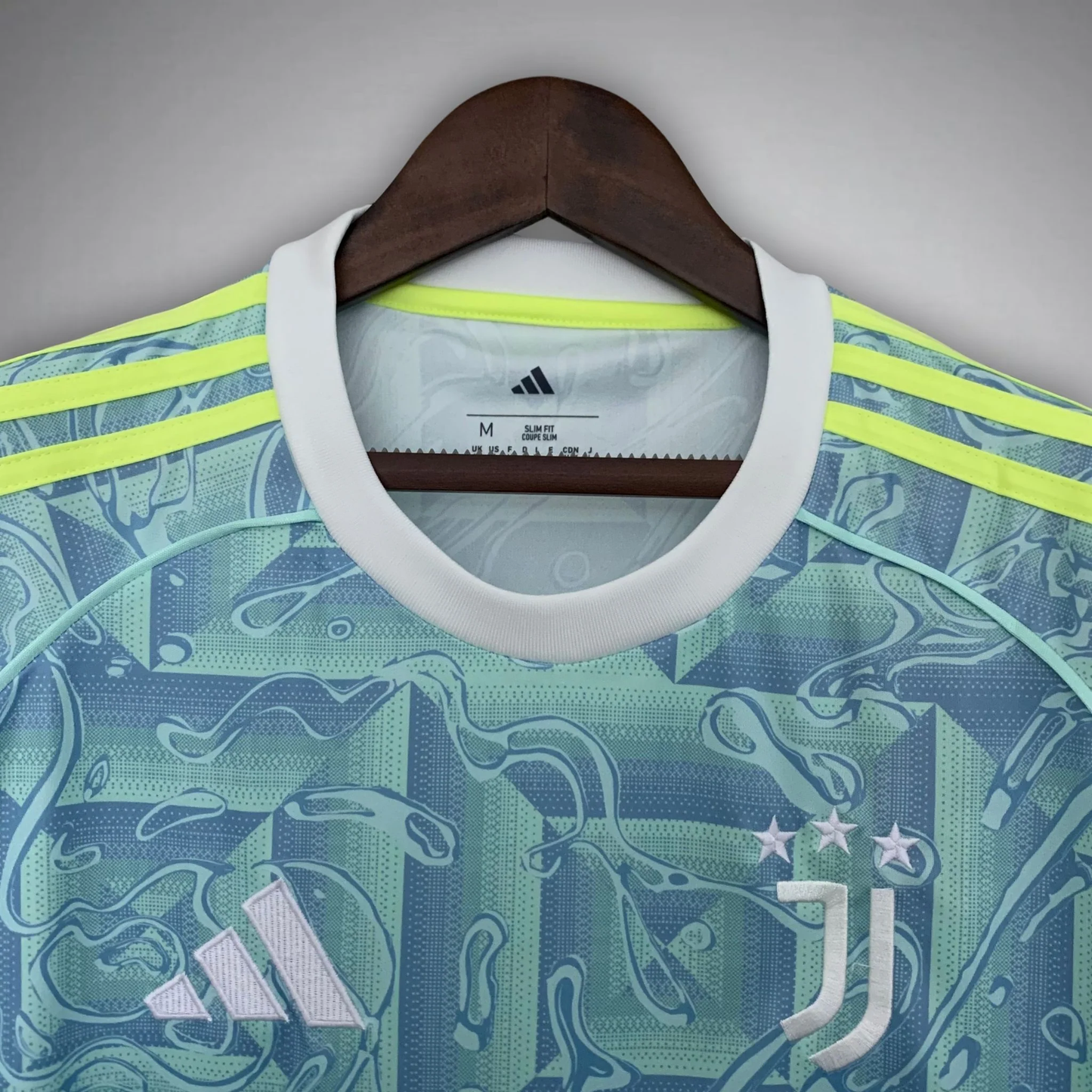 Maillot Extérieur 25/26 Juventus