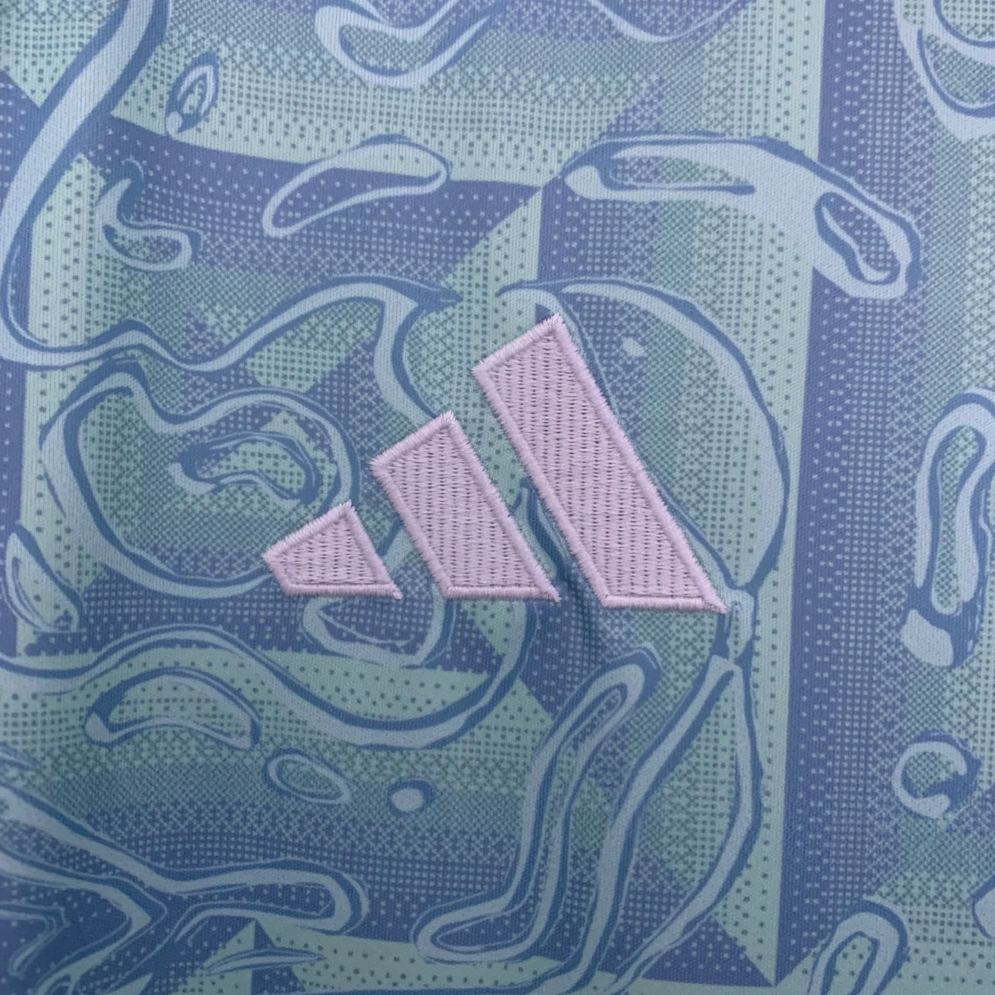 Maillot Extérieur 25/26 Juventus