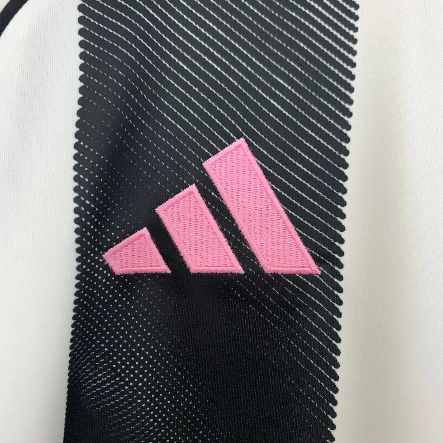 Maillot Domicile 25/26 Juventus