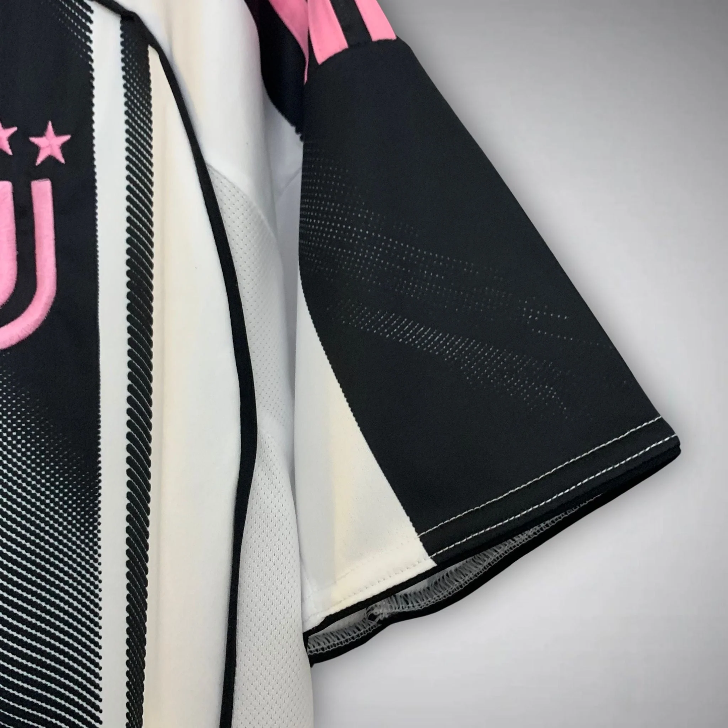 Maillot Domicile 25/26 Juventus