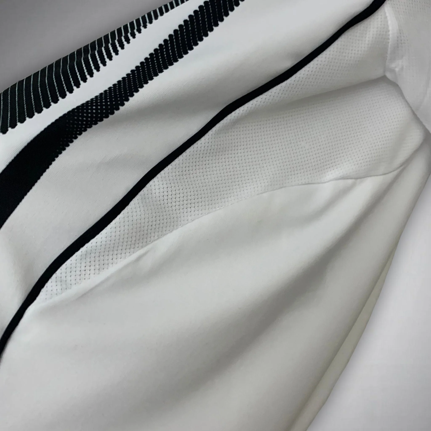 Maillot Domicile 25/26 Juventus
