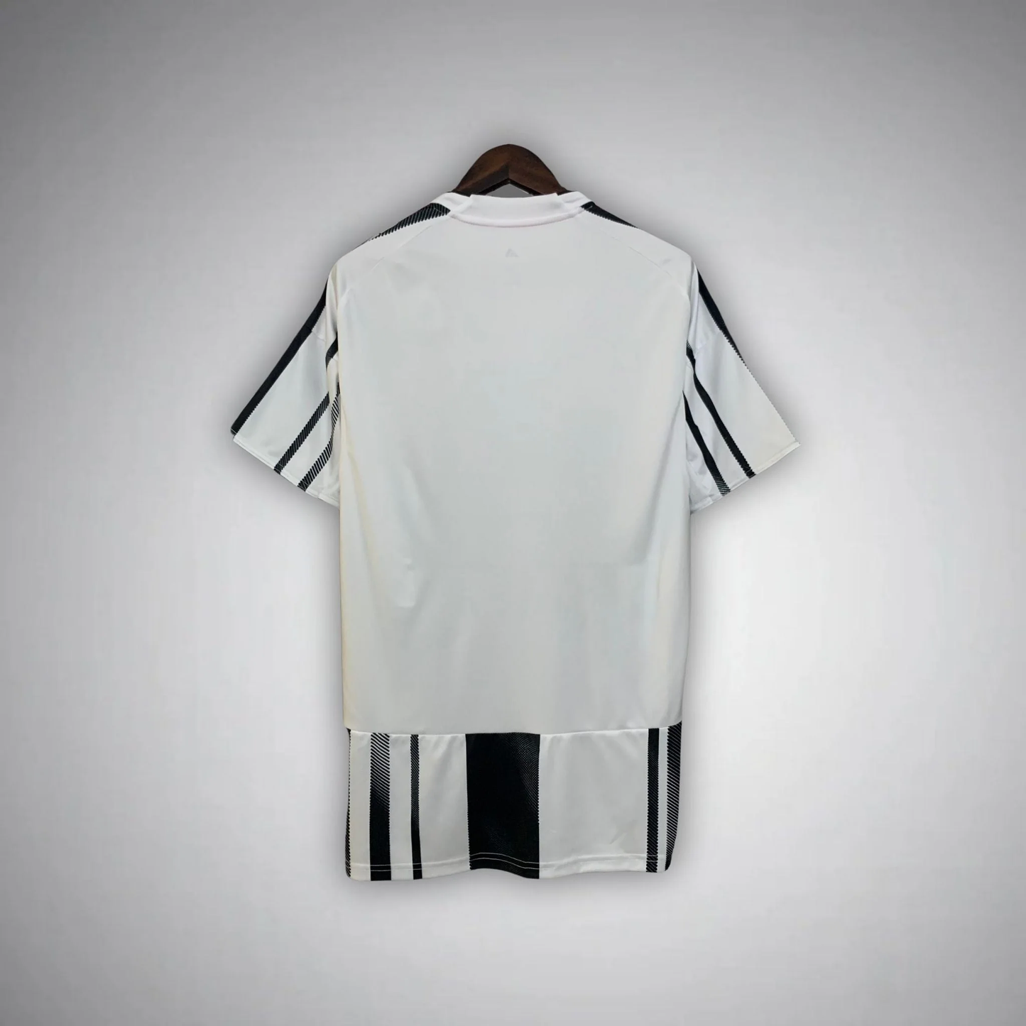 Maillot Domicile 25/26 Juventus