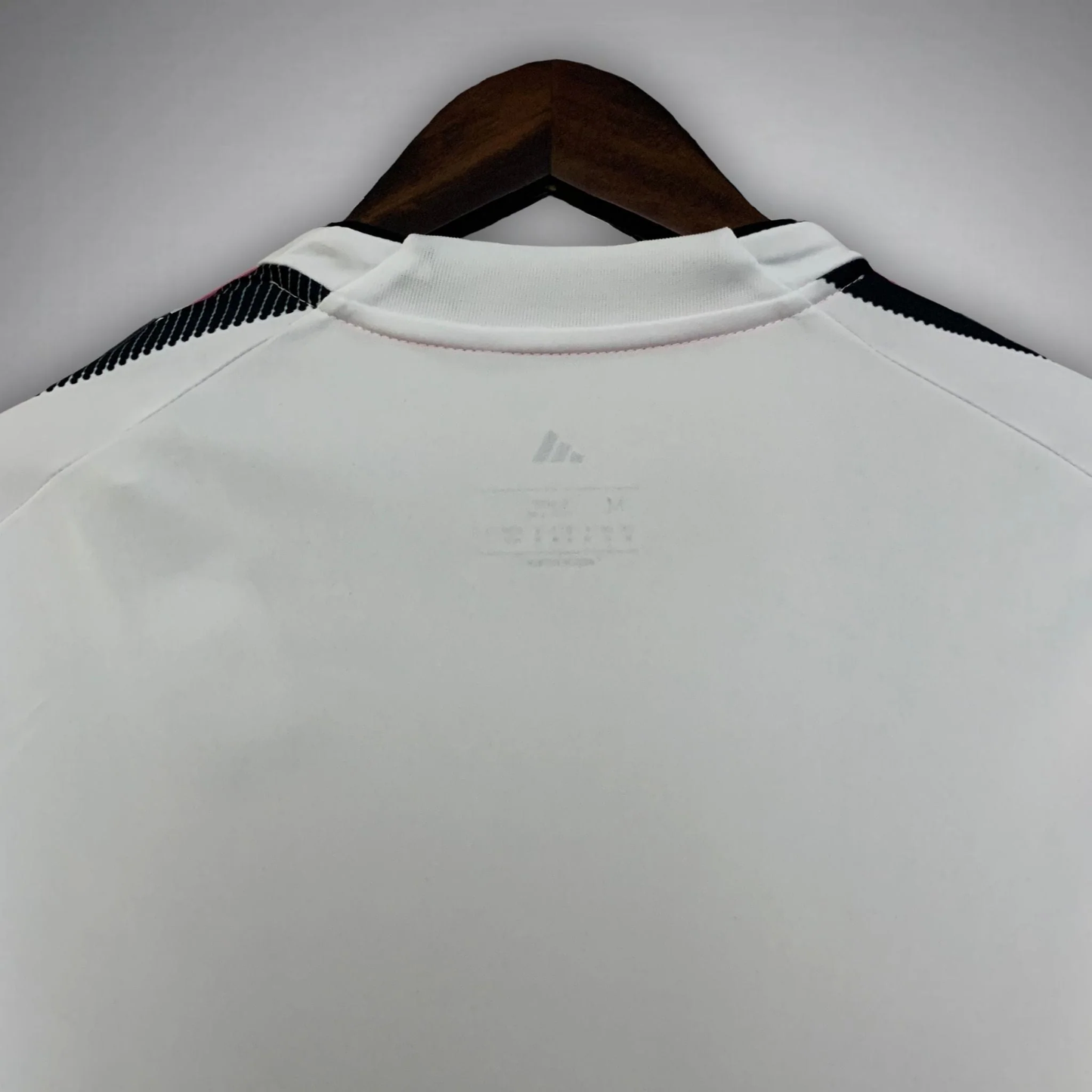 Maillot Domicile 25/26 Juventus
