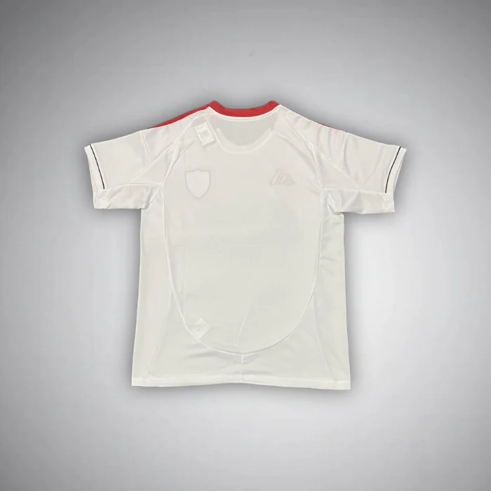 Maillot Domicile 25/26 Liverpool