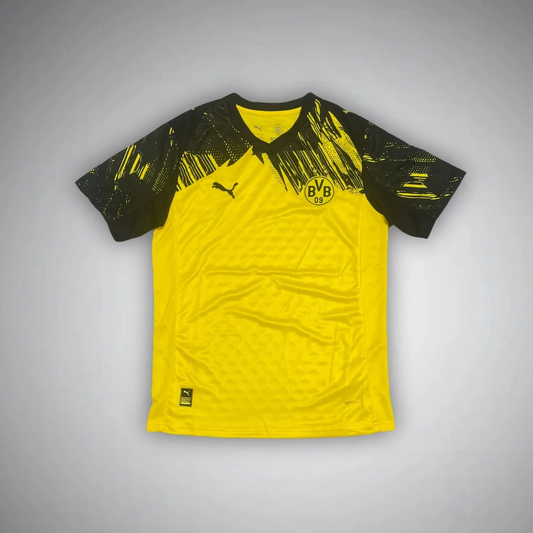 Maillot Domicile 25/26 Dortmund