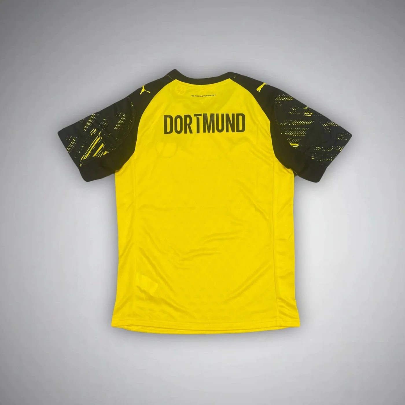 Maillot Domicile 25/26 Dortmund