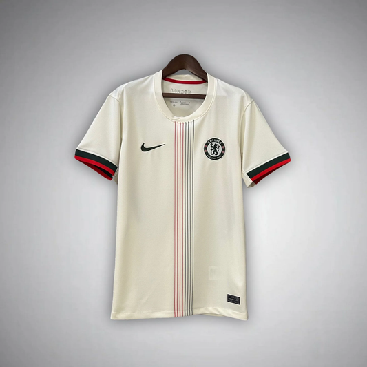 Maillot Extérieur 25/26 Chelsea