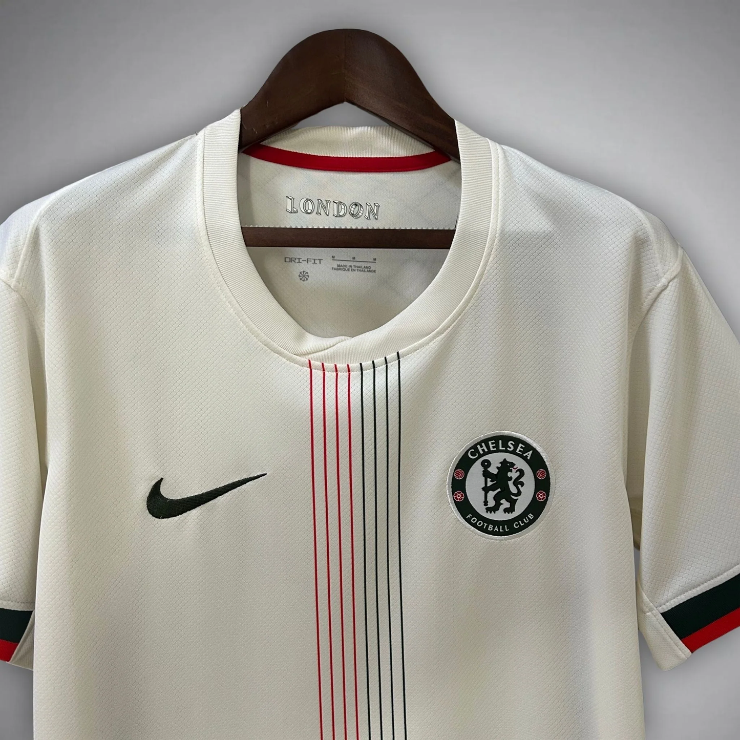 Maillot Extérieur 25/26 Chelsea