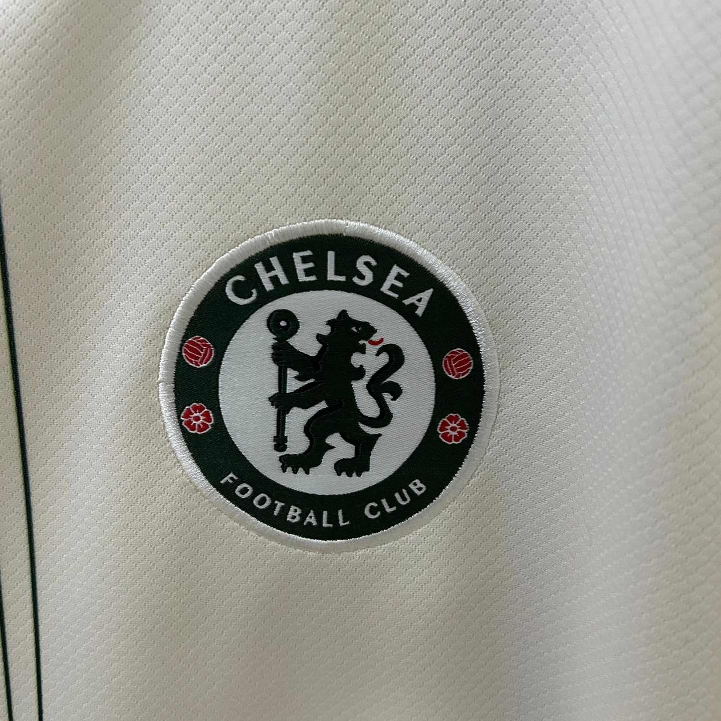 Maillot Extérieur 25/26 Chelsea