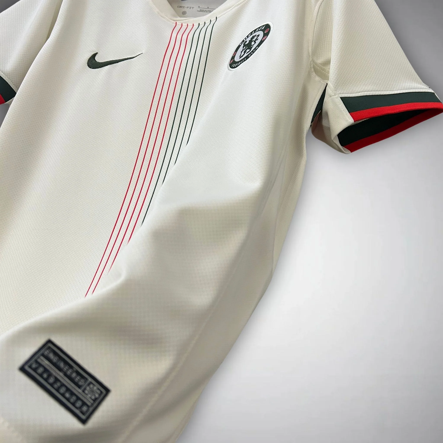Maillot Extérieur 25/26 Chelsea