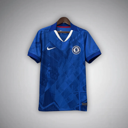 Maillot Domicile 25/26 Chelsea (Copie)