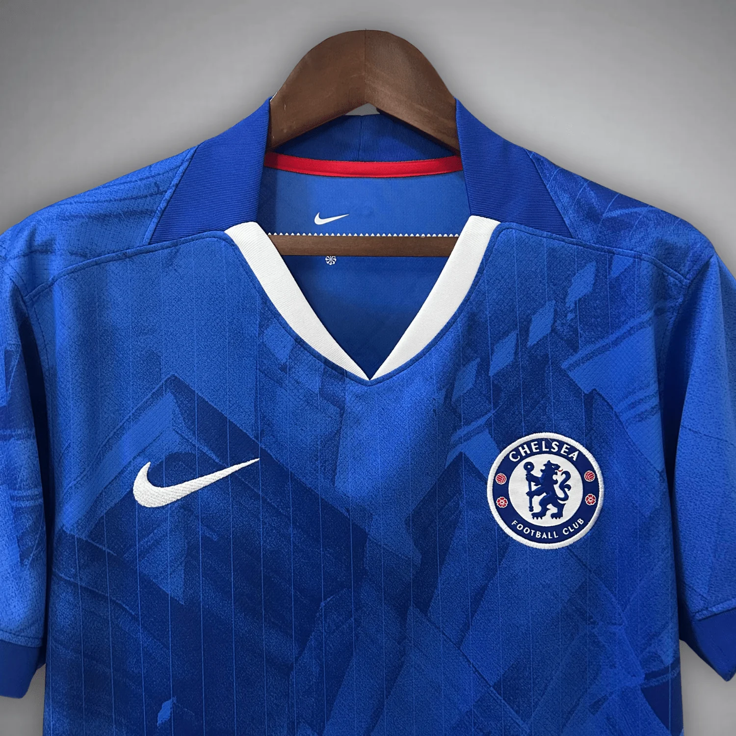 Maillot Domicile 25/26 Chelsea (Copie)